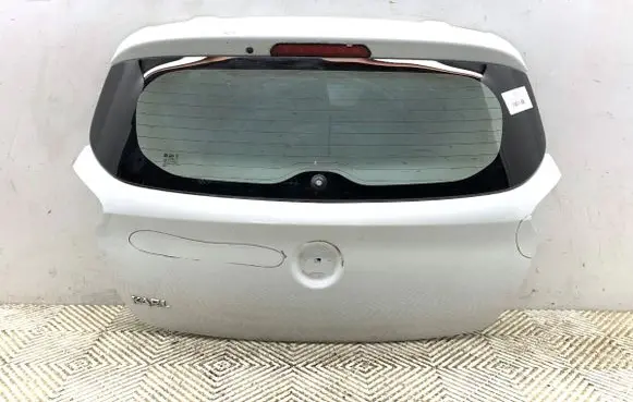 Opel Karl Tailgate/trunk/boot lid