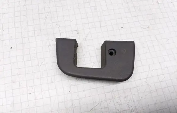 Mercedes-Benz C AMG W203 Other front door trim element A2037230224