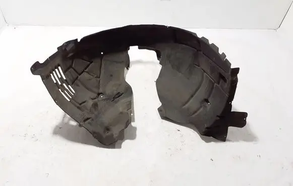 Audi A6 S6 C8 4K Front wheel arch liner splash guards 4K0821171N