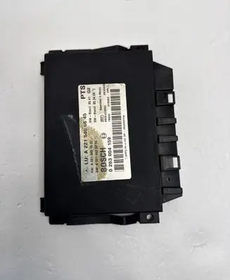 Mercedes-Benz S W221 Parking PDC control unit/module A2215406645 A2214420256 A2215451032