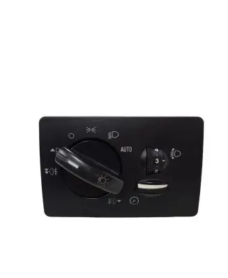 Ford C-MAX I Light switch 3M5T13A024CB 04057432 4986102