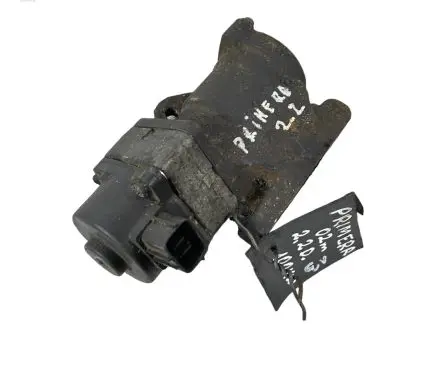 Nissan Primera EGR valve
