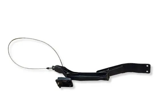 Mercedes-Benz C W202 Accelerator throttle pedal 1293000004