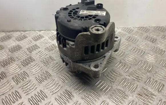 BMW X5 E70 Generator/alternator 7803724