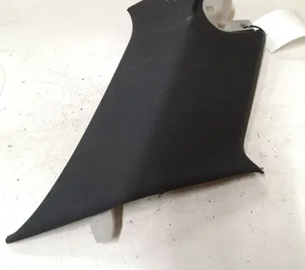 Peugeot 508 (C) pillar trim 9678697677