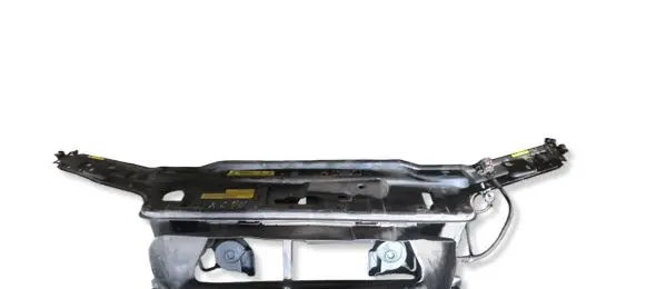 Volvo XC70 Radiator support slam panel 30734536