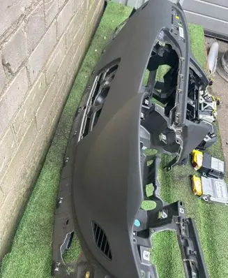 Audi A6 C7 Dashboard 4G1858041