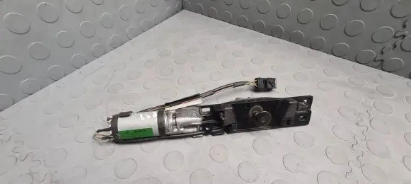 Tailgate/trunk/boot lift motor