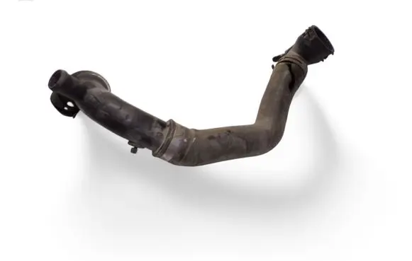 Volkswagen Caddy Engine coolant pipe/hose 3C0121087A