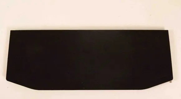 BMW i8 Trunk/boot floor carpet liner 7316269