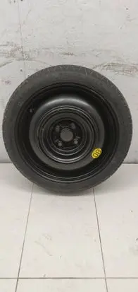 Toyota Yaris R16 spare wheel 2260643 4170124