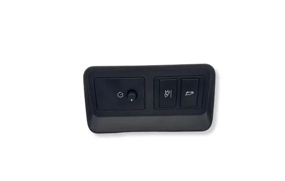 Land Rover Range Rover Sport L494 Other switches/knobs/shifts FK7211654DC 24876316 17052201