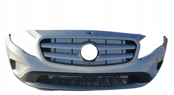 Mercedes-Benz GLA W156 Front bumper