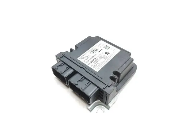 Jaguar E-Pace Airbag control unit/module J9C314D374AK 7B40027176AK 0285014874