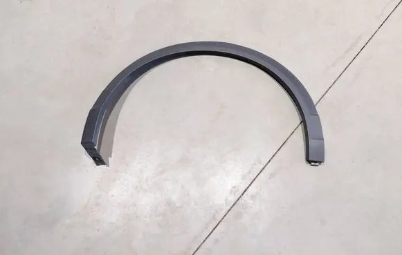 Volkswagen T-Roc Rear arch trim 2GA854820G