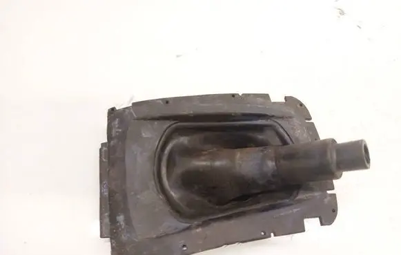 Volkswagen PASSAT B4 Gear shifter surround trim plastic 3A0864219