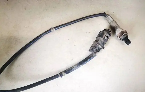 Volkswagen Golf V Lambda probe sensor 03g906262b