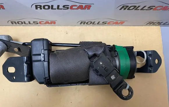 Volvo S60 Front seatbelt 6003114