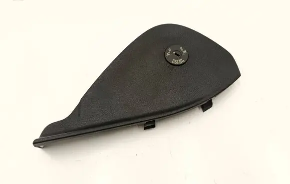 BMW 5 F10 F11 Dashboard side end trim 9209790 9209794 9209789