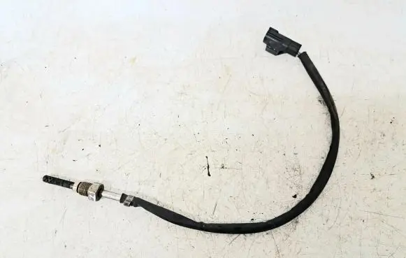 Volvo S60 Exhaust gas temperature sensor 30751456A