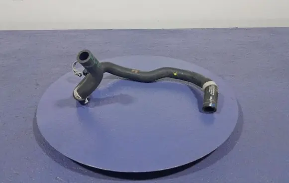 Toyota Corolla E10 Engine coolant pipe/hose G922D02030B