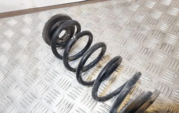 Audi TT TTS Mk2 Rear coil spring