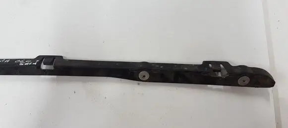 Opel Zafira B Rear bumper mounting bracket 13157605 000137794