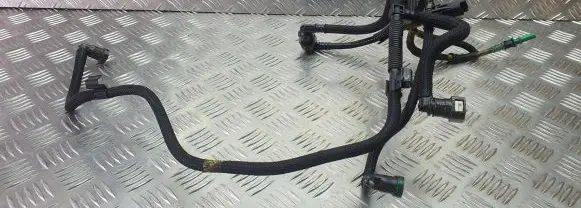 Mazda 3 I Fuel line/pipe/hose 