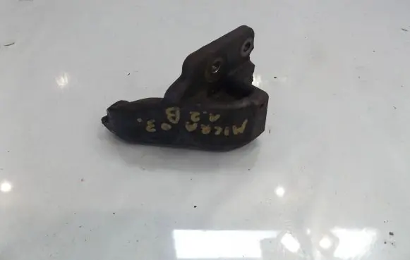 Nissan Micra Engine mounting bracket 11237AX610