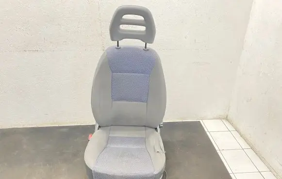 Citroen Jumper Front driver seat 