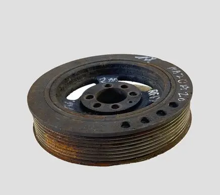Mazda 6 Crankshaft pulley