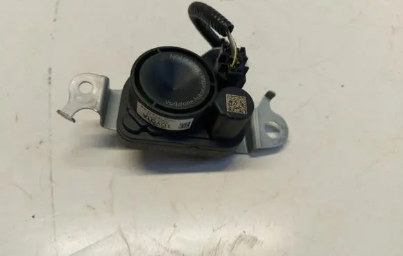 Lexus RX 450H Alarm system siren 89040-48070