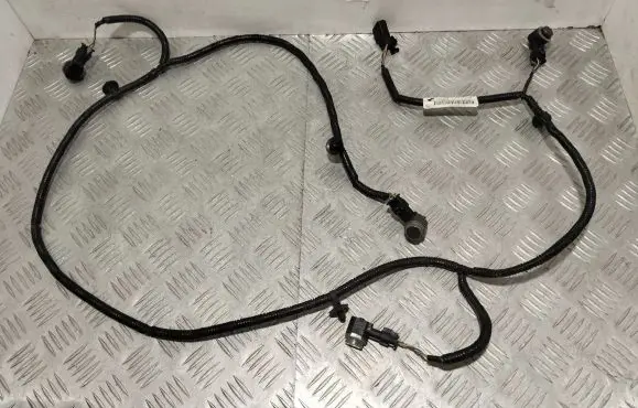 Jaguar XE Parking sensor (PDC) wiring loom GX7314369DD