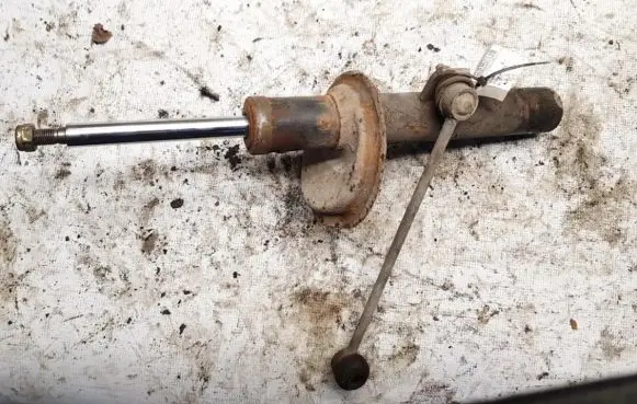 Citroen Xsara Front shock absorber/damper