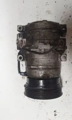 Honda Civic Air conditioning (A/C) compressor (pump) 10S17C 4472204182