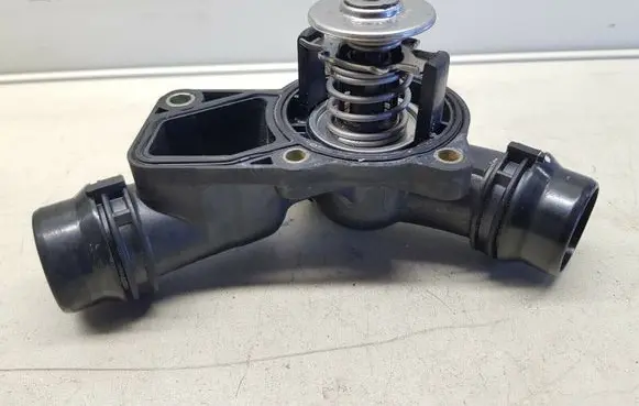 Thermostat/thermostat housing
