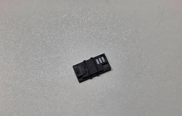 Volvo V60 Rain sensor 31369747