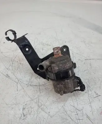 Audi A4 S4 B9 Electric auxiliary coolant/water pump 4h0965567
