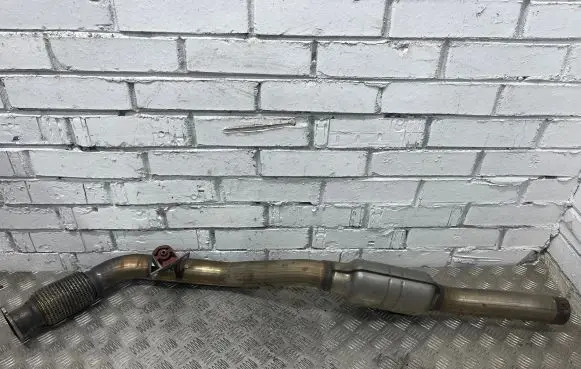 Audi A7 S7 4K8 Exhaust flexible connection 8W0253211K 8W0118F