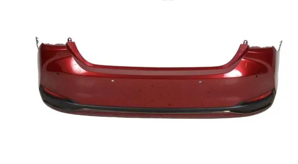 Lexus ES 250 - 300 - 330 Rear bumper