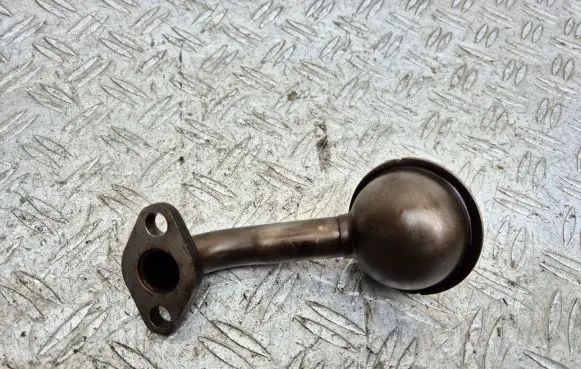 Hyundai i30 Oil sump strainer pipe 