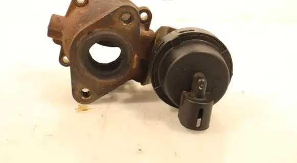 Renault Scenic II - Grand scenic II EGR valve 336G