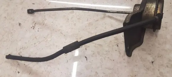 Mitsubishi Pajero Sport I Turbo system vacuum part 