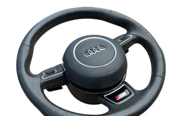 Audi Q5 SQ5 Steering wheel 8K0419091CB 62534016A 565425696