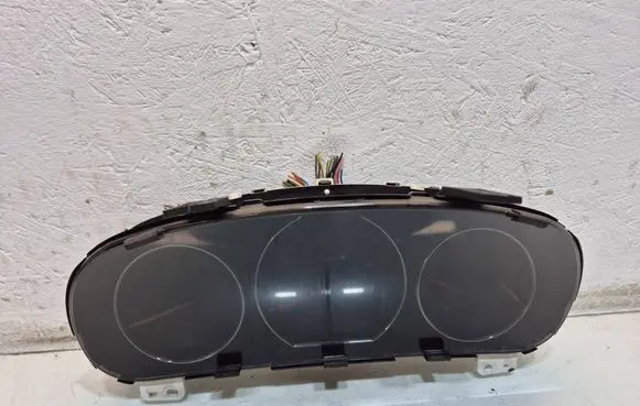 Hyundai Santa Fe Speedometer (instrument cluster) 940232B716 1101417110H