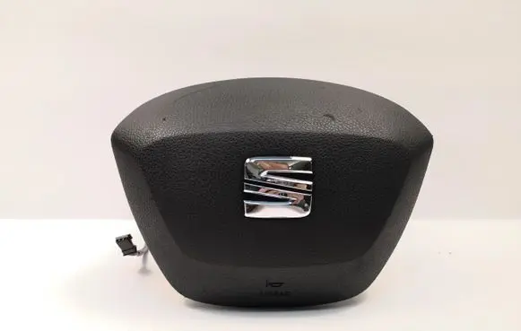 Seat Leon (5F) Passenger airbag 5F0880201C