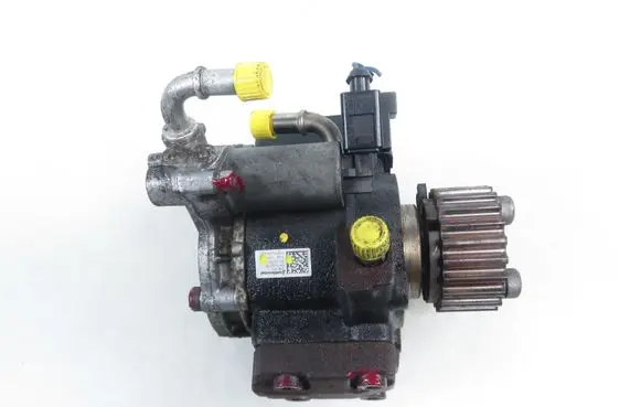Seat Ibiza IV (6J,6P) Fuel injection high pressure pump 03L130755E