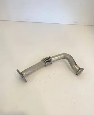 Audi A6 S6 C7 4G EGR valve line/pipe/hose 03L131521R