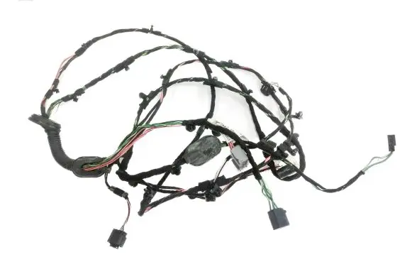 Land Rover Range Rover Sport L320 Tailgate/trunk wiring harness 273396605
