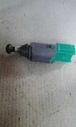 Renault Scenic II - Grand scenic II Brake pedal sensor switch 8200168240